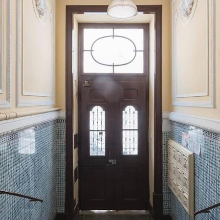 Sunny Terrace Apt, Close To Downtown! 2 Bedroom Flat Lisboa Eksteriør bilde