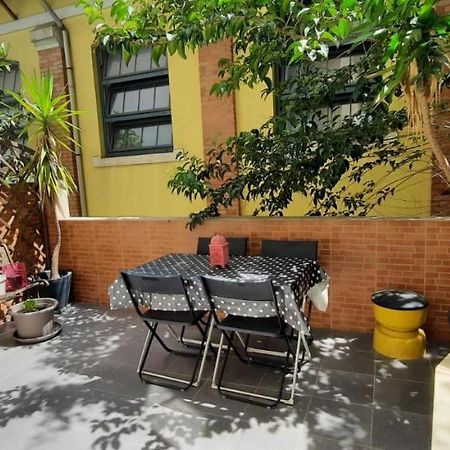 Sunny Terrace Apt, Close To Downtown! 2 Bedroom Flat Lisboa Eksteriør bilde