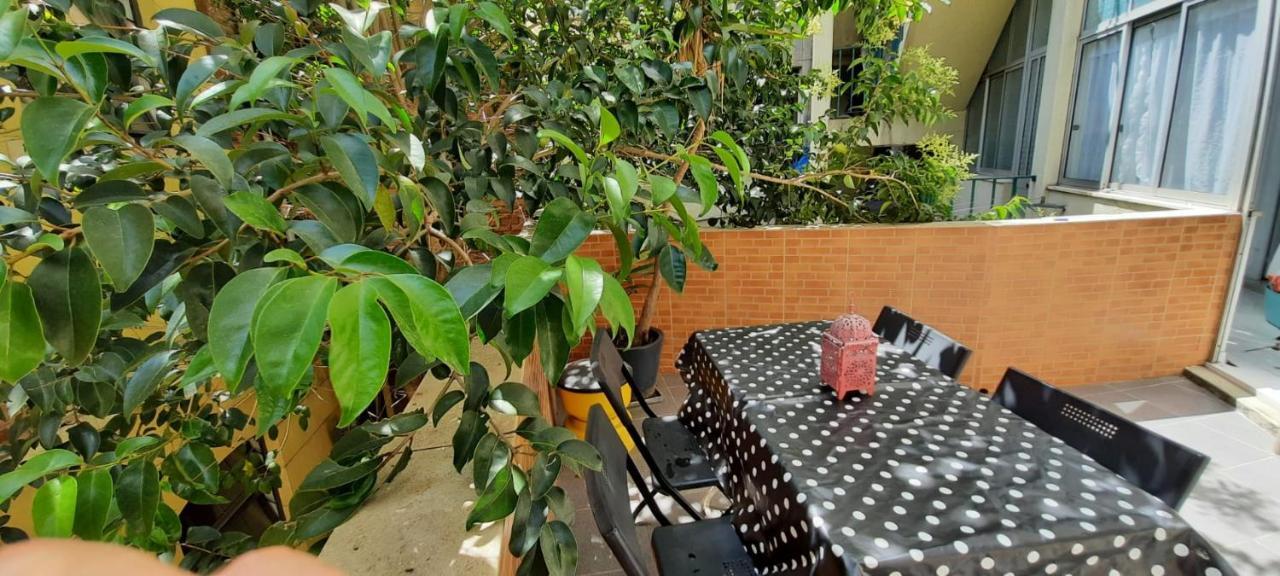 Sunny Terrace Apt, Close To Downtown! 2 Bedroom Flat Lisboa Eksteriør bilde