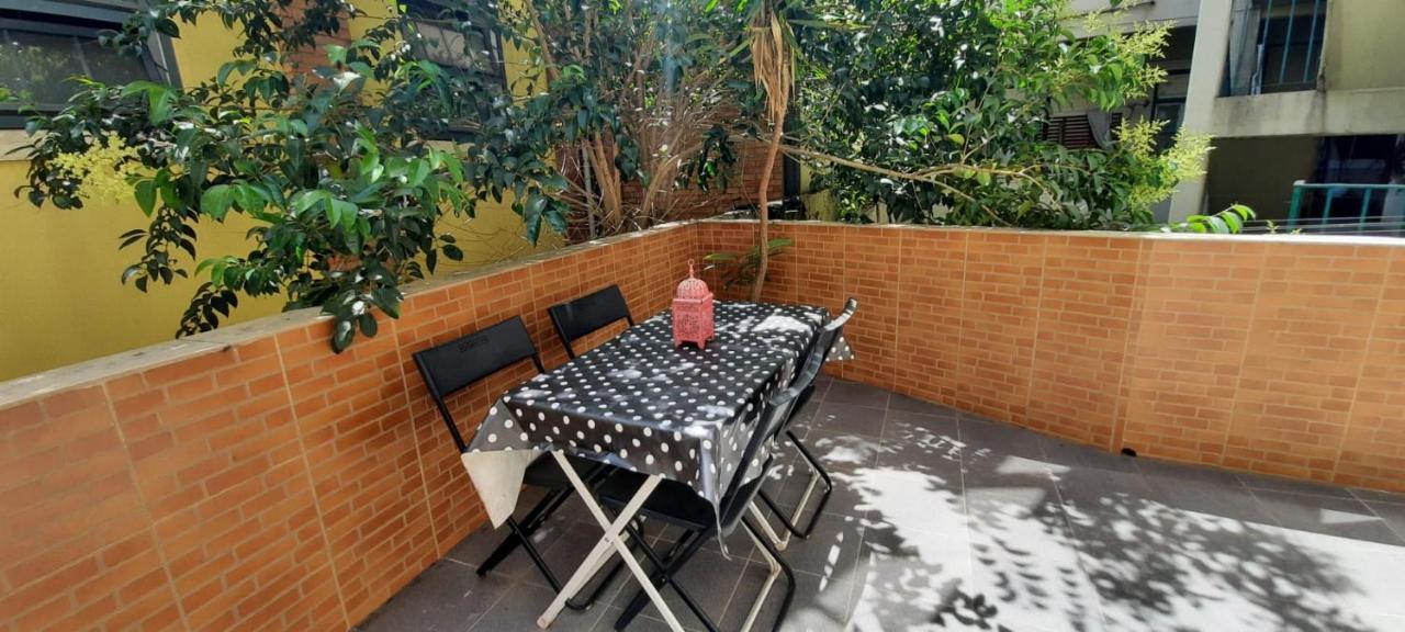Sunny Terrace Apt, Close To Downtown! 2 Bedroom Flat Lisboa Eksteriør bilde