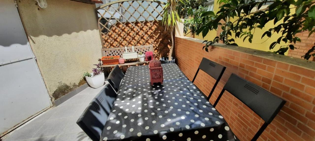 Sunny Terrace Apt, Close To Downtown! 2 Bedroom Flat Lisboa Eksteriør bilde