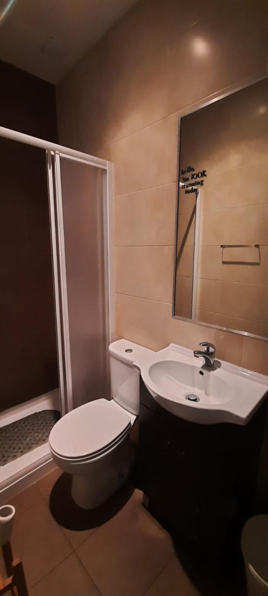 Sunny Terrace Apt, Close To Downtown! 2 Bedroom Flat Lisboa Eksteriør bilde